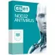 Антивірус Eset NOD32 Antivirus для 5 ПК, лицензия на 1year (16_5_1)