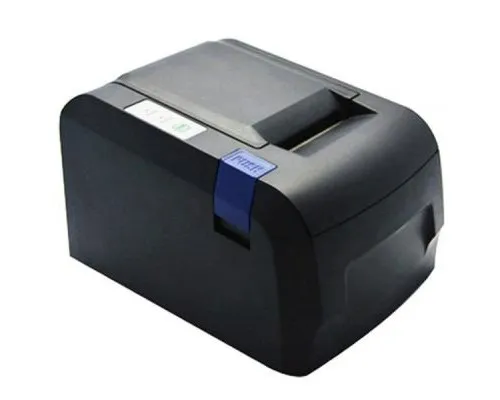 Принтер чеков SPRT POS 58 IV with auto-cut USB (SP-POS58IVU with auto-cut)