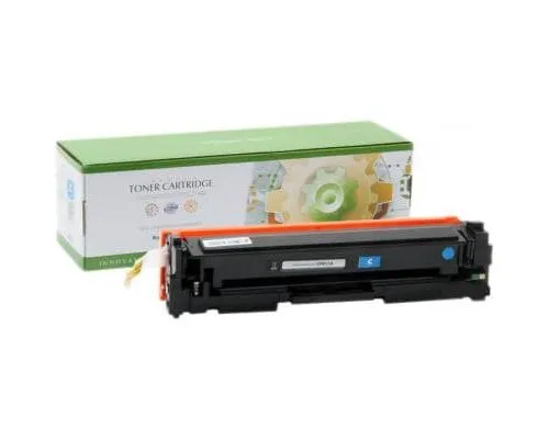 Картридж Static Control HP CLJP CF411A 2.3k cyan (002-01-SF411A)
