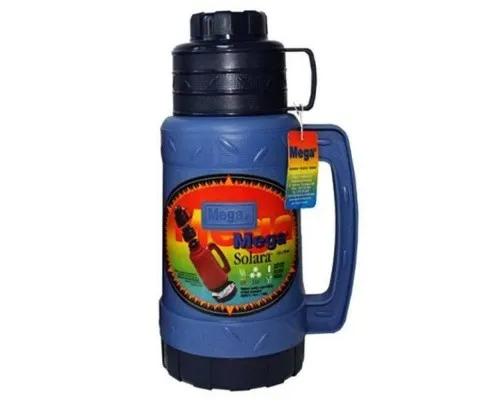Термос Mega M SO100CDBS (0717040102761BLUE)