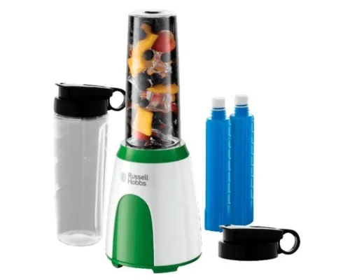 Блендер Russell Hobbs Explore Mix & Go Cool (25160-56)