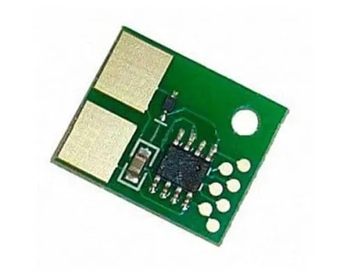 Чип для картриджа Lexmark E120, 2k Wellchip (CLE120)