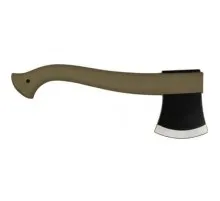 Сокира Morakniv Camping axe (1-1991)