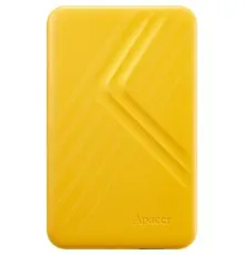 Внешний жесткий диск 2.5" 1TB Apacer (AP1TBAC236Y-1)