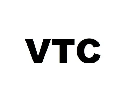 Тонер-картридж VTC Ricoh FT4430/4470/4480, Type 5010 (887143VTC)