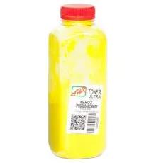 Тонер Xerox Ph6600/WC 6605 ULTRA COLOR 120г Yellow AHK (1505520)