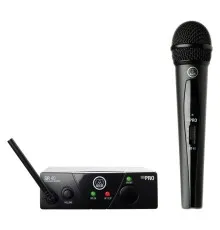 Мікрофон AKG WMS40 Mini Vocal Set BD ISM3 (3347X00050)