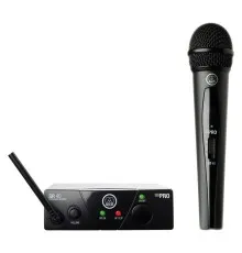 Микрофон AKG WMS40 Mini Vocal Set BD ISM3 (3347X00050)