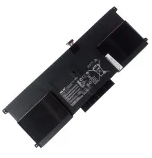 Акумулятор до ноутбука ASUS UX301 C31N1305, 4400mAh (50Wh), 6cell, 11.1V, Li-Pol (A47292)