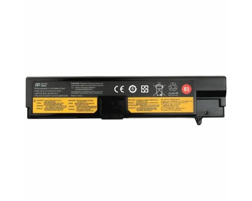 Аккумулятор для ноутбука Lenovo Thinkpad E570 (01AV417) 14.4V 2200mAh PowerPlant (NB480876)