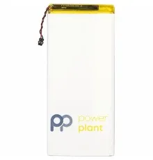 Аккумуляторная батарея PowerPlant Motorola Moto G6 (HG30) 3000mAh (SM130429)