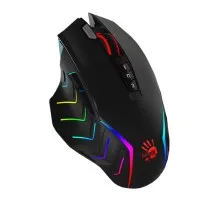 Мишка A4Tech Bloody J95s Black (4711421948975)