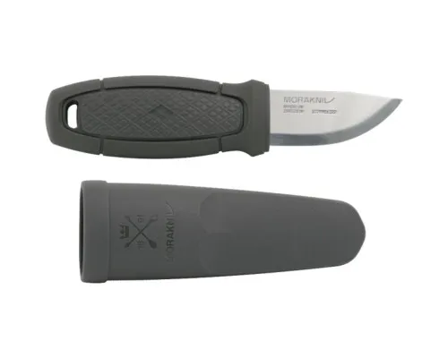 Нож Morakniv Eldris Light Duty Gray (13843)