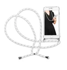 Чехол для мобильного телефона BeCover Strap 5-in-1 Samsung Galaxy A20s 2019 SM-A207 (704351) (704351)