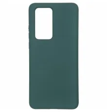 Чехол для мобильного телефона Armorstandart ICON Case for Huawei P40 Pro Pine Green (ARM56326)