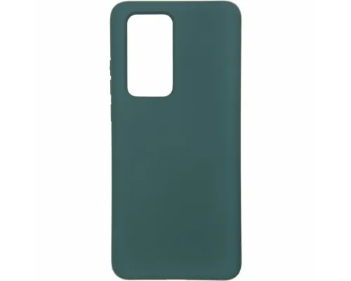 Чехол для мобильного телефона Armorstandart ICON Case for Huawei P40 Pro Pine Green (ARM56326)