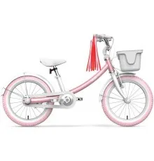 Дитячий велосипед Xiaomi Ninebot Kids Bike 16" Pink (675009)