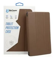 Чохол до планшета BeCover Smart Case Huawei MatePad T10 Brown (705389)