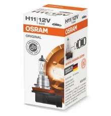 Автолампа Osram галогенова 55W (OS 64211)