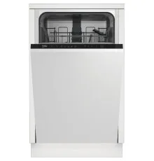 Посудомийна машина Beko DIS35021