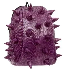 Рюкзак шкільний MadPax Gator Half LUXE Purple (KAB24485064)
