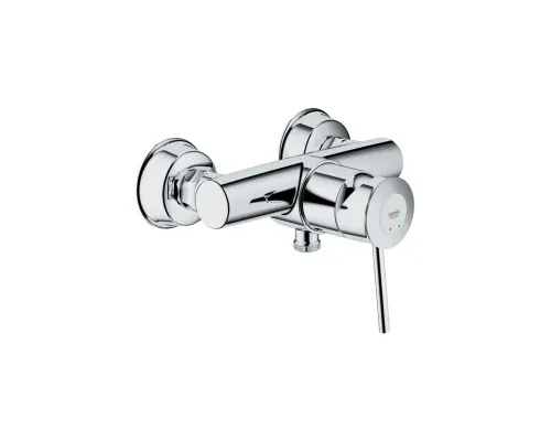 Смеситель Grohe BauClassic OHM shower exposed (32867000)