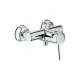 Змішувач Grohe BauClassic OHM shower exposed (32867000)