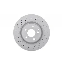 Гальмівний диск Bosch 0 986 478 470
