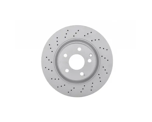 Тормозной диск Bosch 0 986 478 470