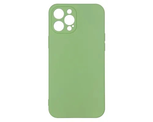 Чехол для мобильного телефона Armorstandart ICON Case Apple iPhone 12 Pro Max Mint (ARM57506)