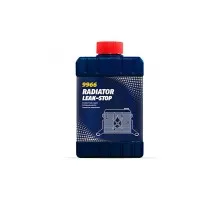 Герметик автомобільний Mannol системи охолодження Radiator Leak-stop (325ml) (9966)