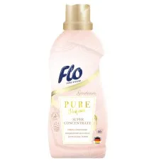 Кондиционер для белья Flo Pure Perfume Gardenia концентрат 1 л (5900948241693)