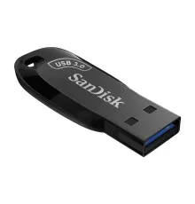 USB флеш накопичувач SanDisk 64GB Ultra Shift USB 3.0 (SDCZ410-064G-G46)