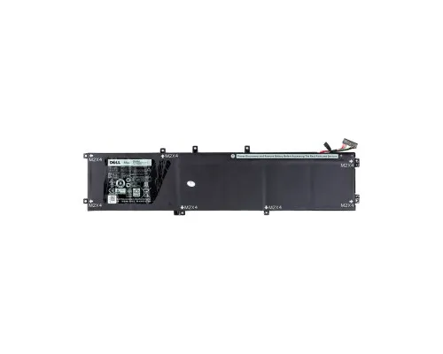 Аккумулятор для ноутбука Dell Precision 5510 (4GVGH) 11.4V 84Wh (NB440986)