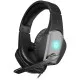 Навушники Defender X-Skull Black-Grey (64585)