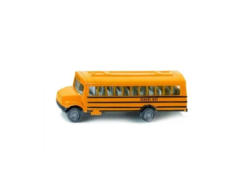 Спецтехніка Siku Автобус шкільний , 1:87 (6460799)