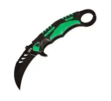 Нож Skif Plus Cockatoo Green (SPK2G)