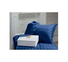 Простирадло MirSon Blue sea 150х200 см (2200000019011)