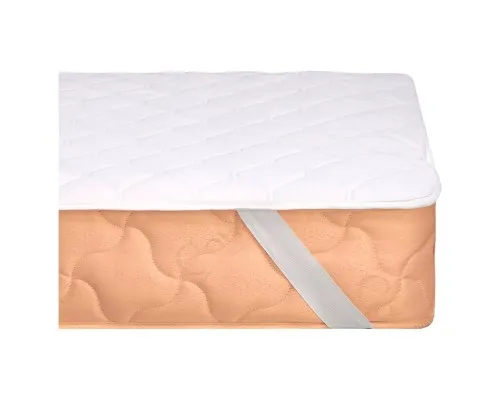 Наматрацник MirSon Natural Line Стандарт Bamboo 968 90x200 см (2200000836083)