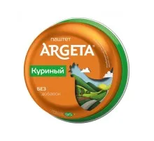 Паштет Argeta Курка 95 г (3838975566804)