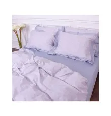 Постільна білизна MirSon Satin Жаккард Great stone 143х210х2 (2200005395127)