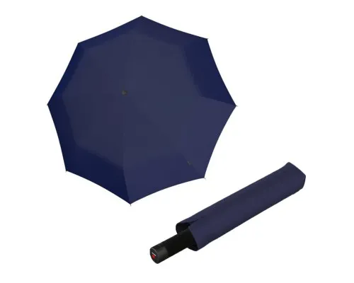 Парасоля Knirps U.090 Ultralight XXL Manual Compact Navy (Kn95 2090 1201)