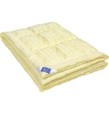 Ковдра MirSon антиалергенна Carmela Eco-Soft Hand Made 840 зима 140x205 см (2200000622464)