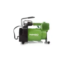 Автомобільний компресор WINSO 37 л/хв (123000)