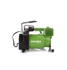 Автомобильный компрессор WINSO 37 л/хв (123000)