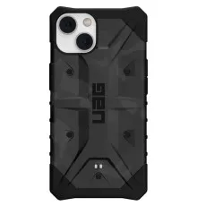 Чехол для мобильного телефона UAG Apple iPhone 14 Pathfinder SE, Midnight Camo (114056114061)