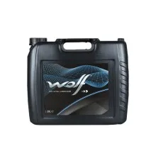 Моторное масло Wolf OFFICIALTECH 5W30 UHPD EXTRA 20л (8335655)