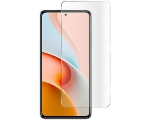 Скло захисне Drobak Poco M4 Pro (444482)
