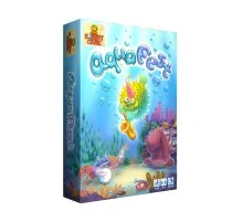 Настільна гра Bombat game Aqua fest (4820172800293)