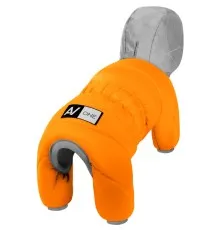 Комбинезон для животных Collar AiryVest One M 35 оранжевый (24204)